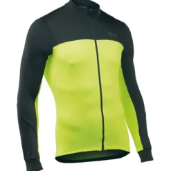 Uomo Northwave Maglie*agia Force 2 - Nero