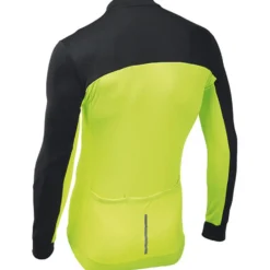 Uomo Northwave Maglie*agia Force 2 - Nero