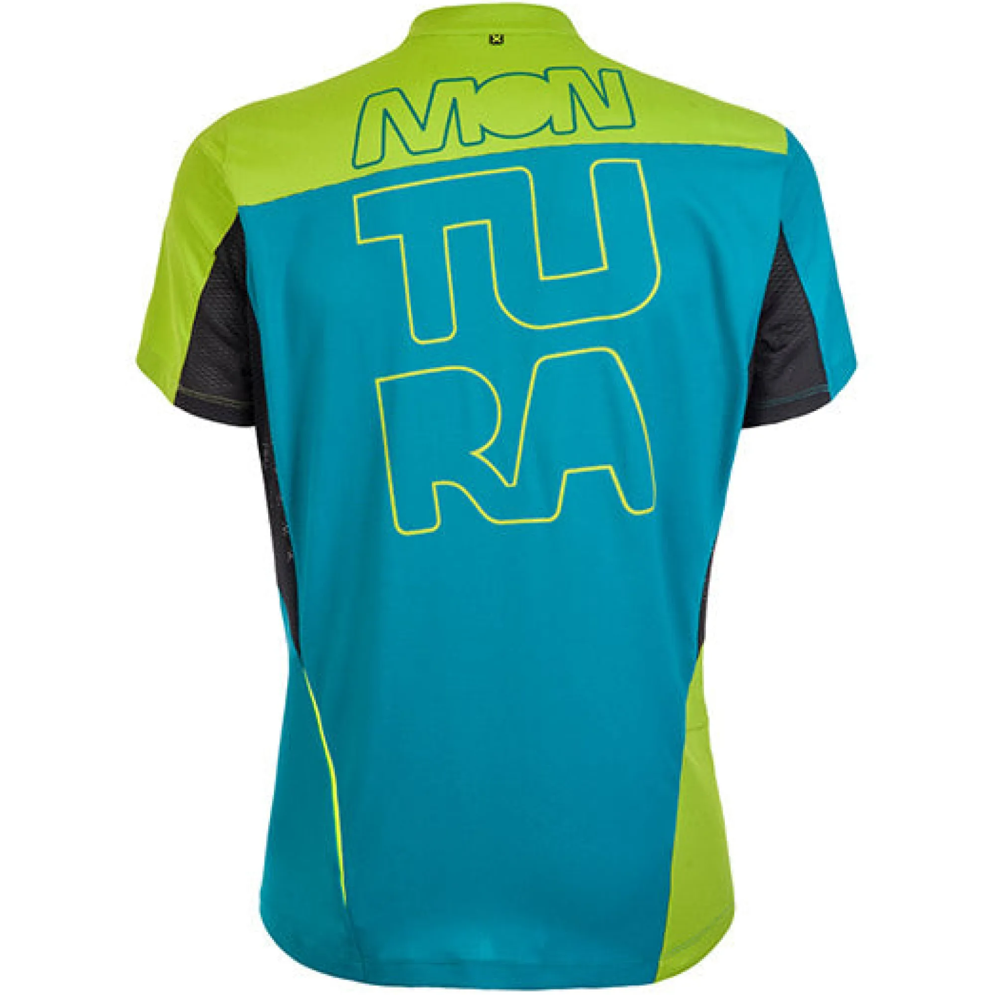 Uomo Montura Maglie*agia ece - Verde
