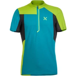 Uomo Montura Maglie*agia ece - Verde