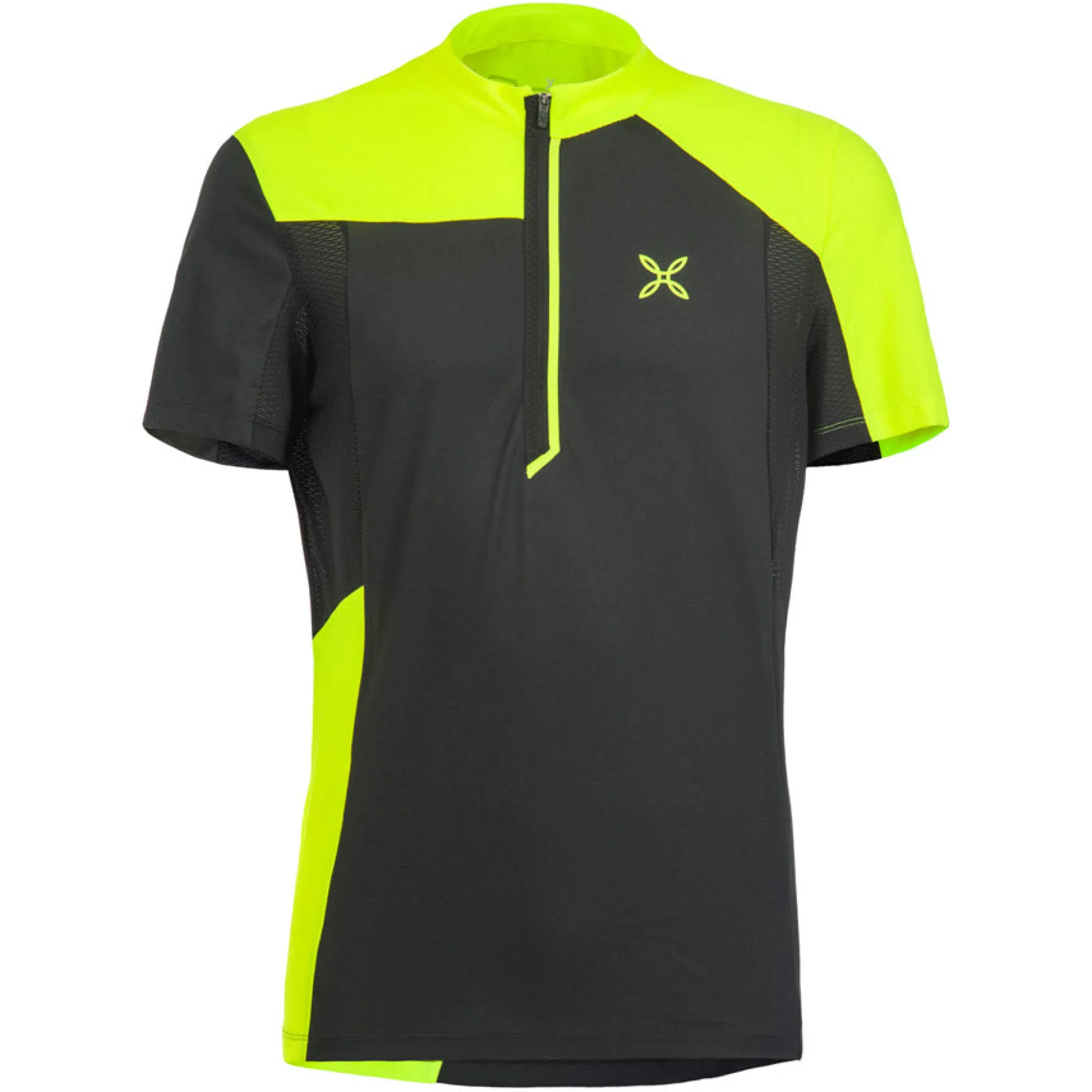 Uomo Montura Maglie*agia ece - Giao