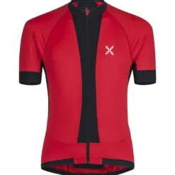 Uomo Montura Maglie*agia UP Fu Zip -