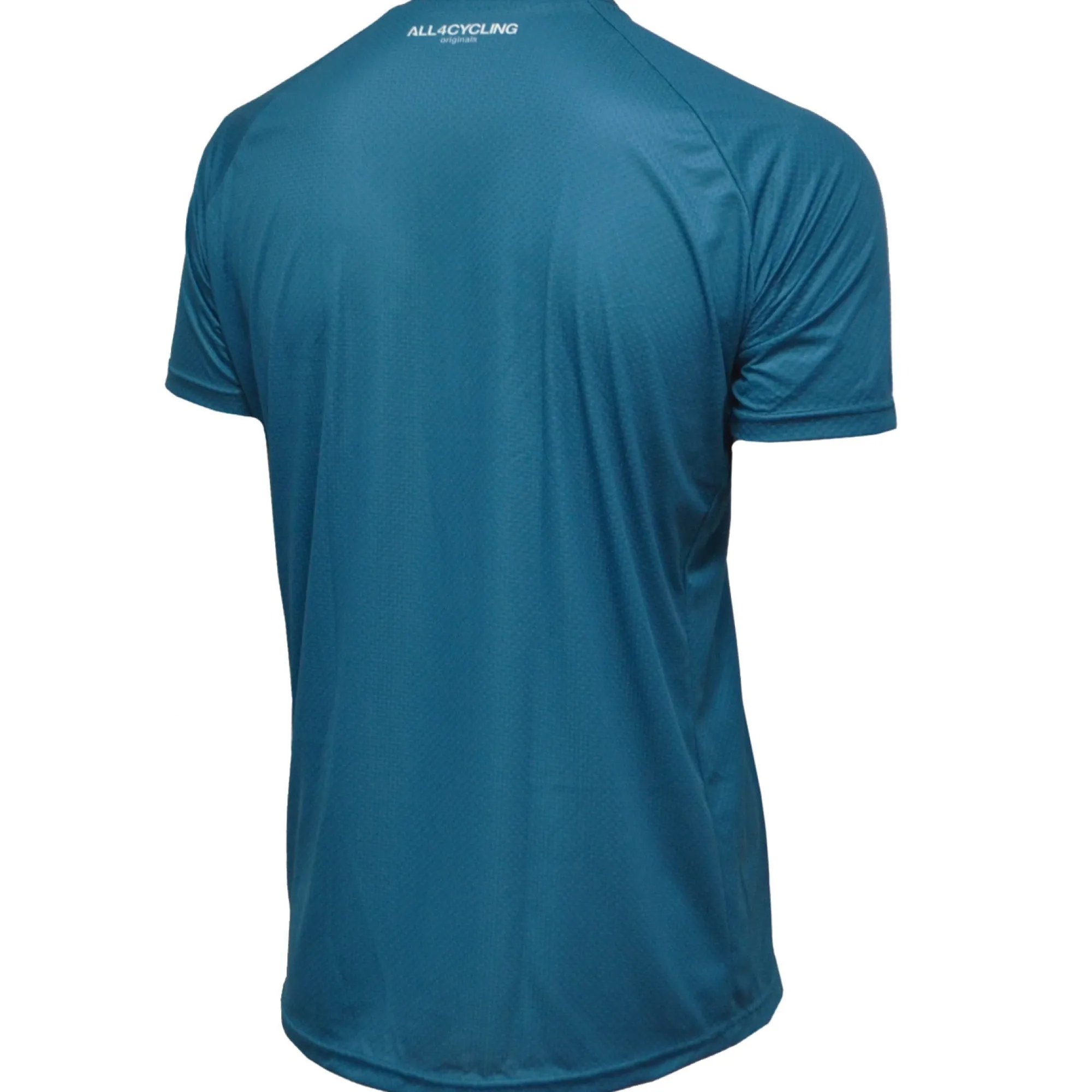 Uomo All4cycling Maglie*agia tb -
