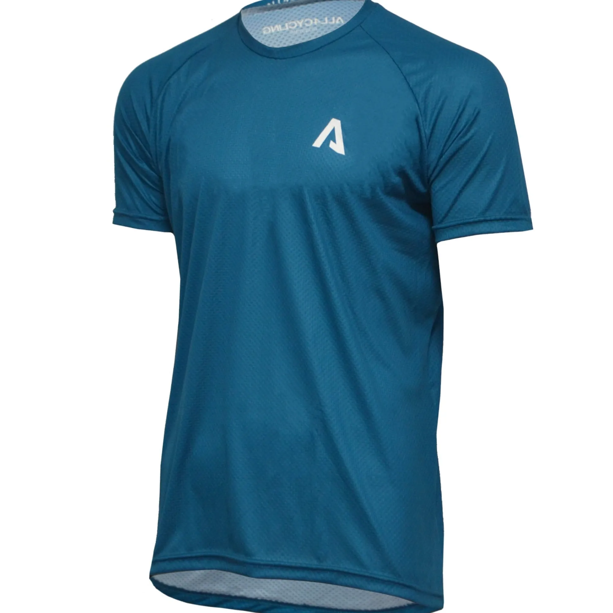 Uomo All4cycling Maglie*agia tb -