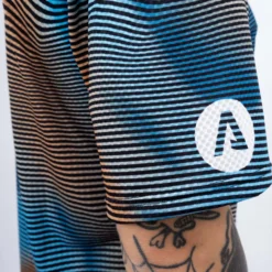 Uomo All4cycling Maglie*agia tb Tea