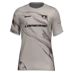 Uomo Santini Maglie*agia tb Tea apierre 2025