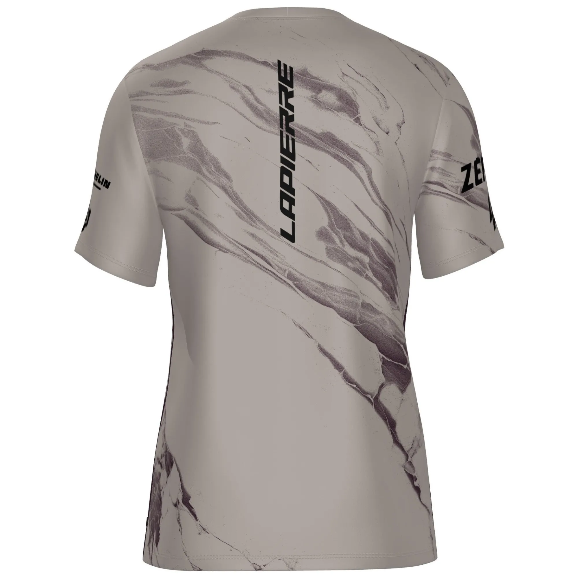 Uomo Santini Maglie*agia tb Tea apierre 2025