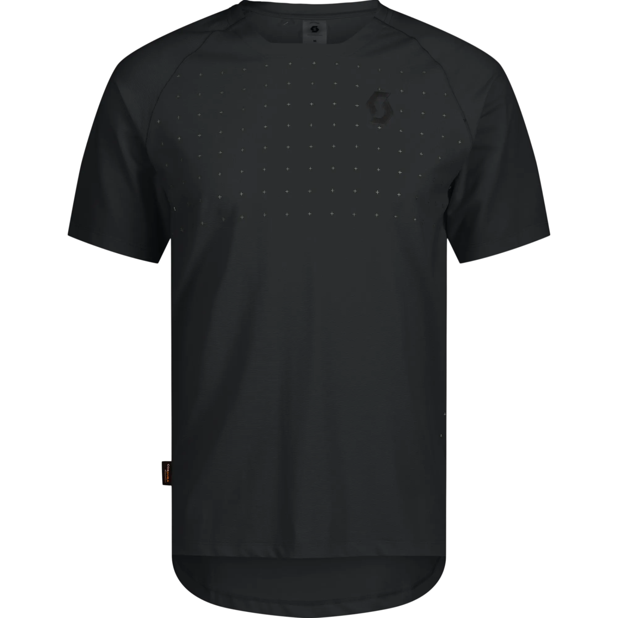 Uomo Scott Maglie*agia tb Trai Vertic Pro -