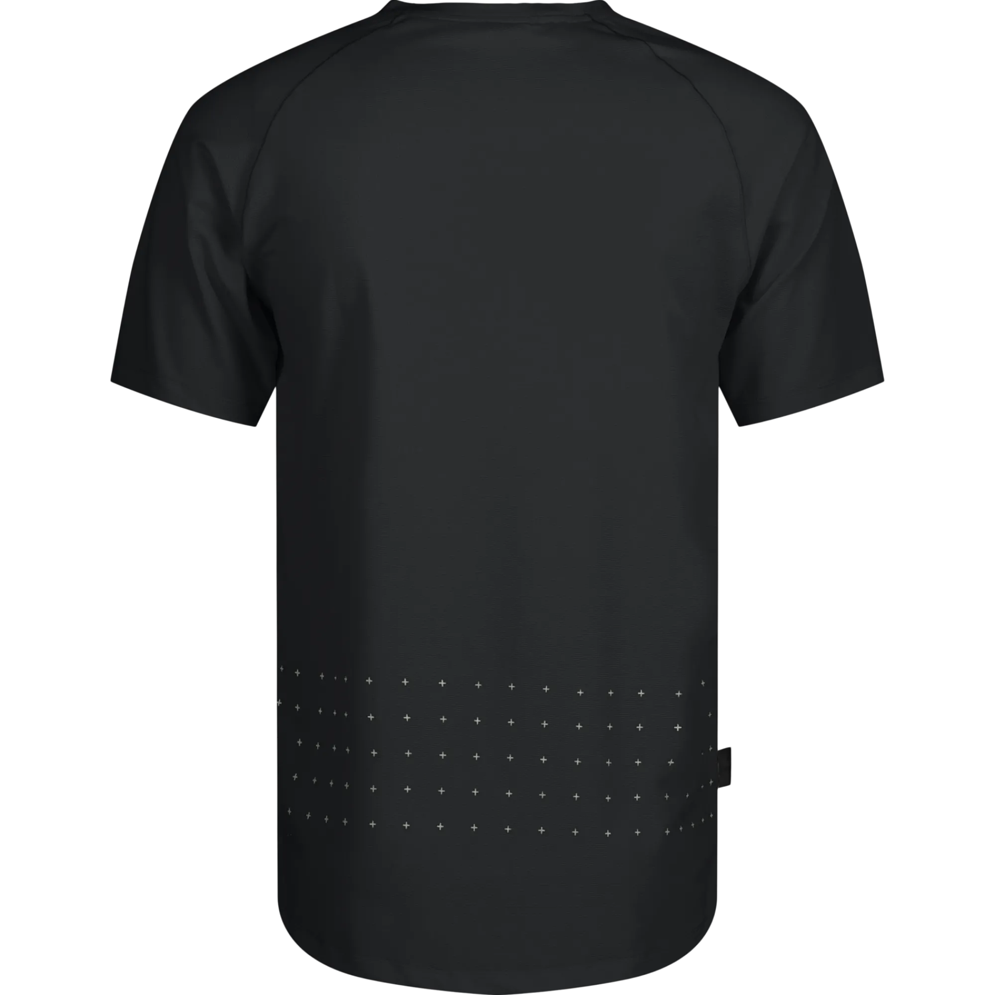 Uomo Scott Maglie*agia tb Trai Vertic Pro -