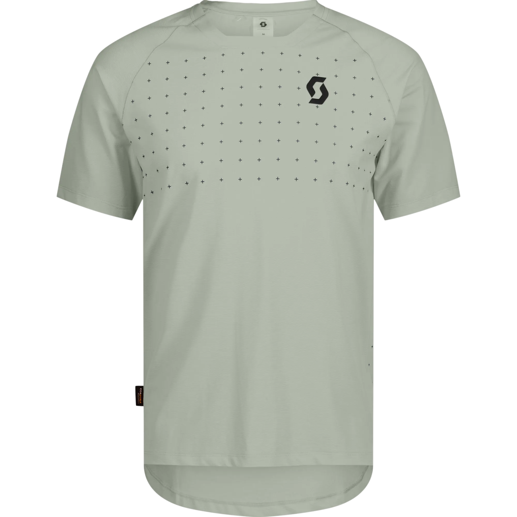 Uomo Scott Maglie*agia tb Trai Vertic Pro -