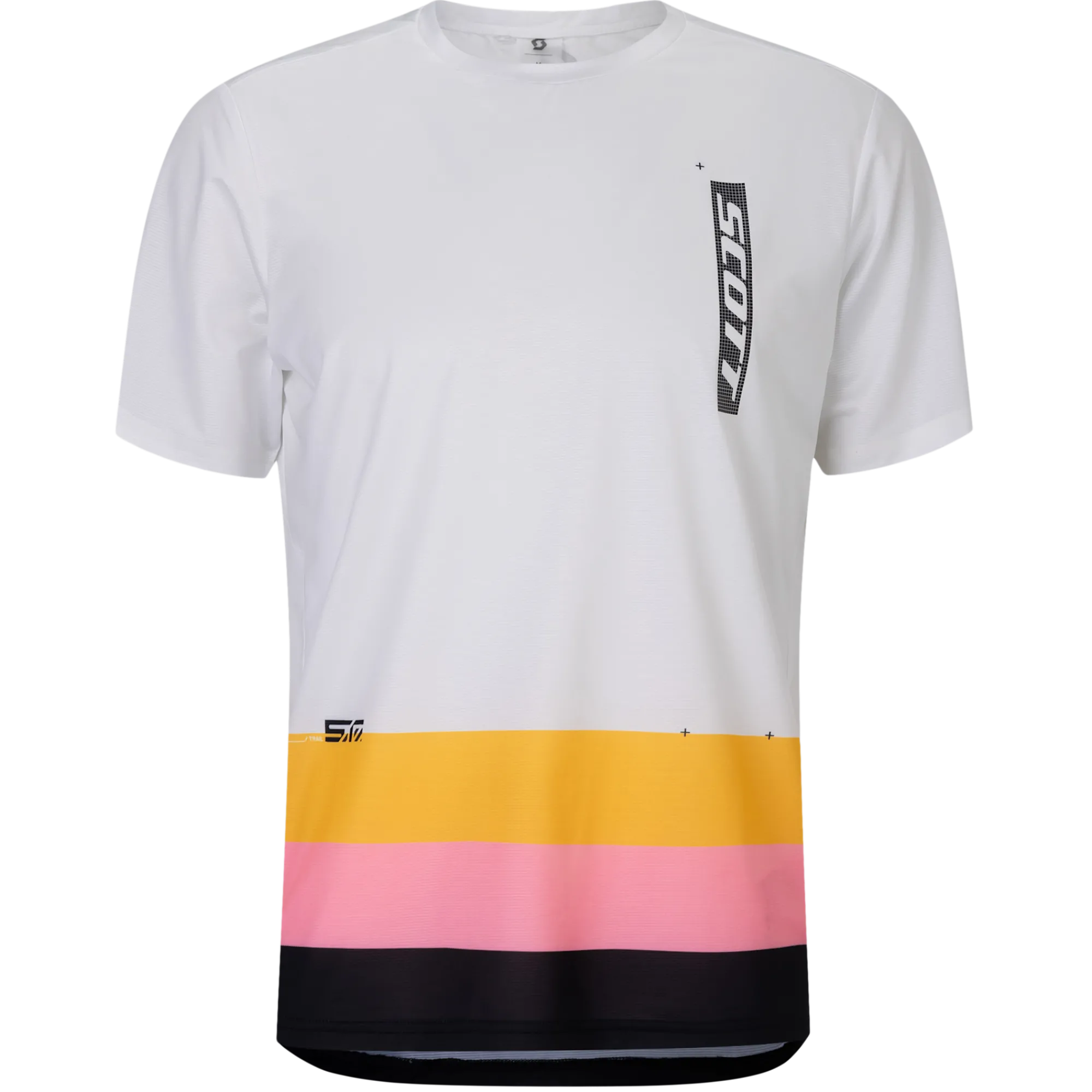 Uomo Scott Maglie*agia tb Tuned S -