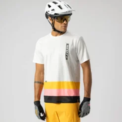 Uomo Scott Maglie*agia tb Tuned S -