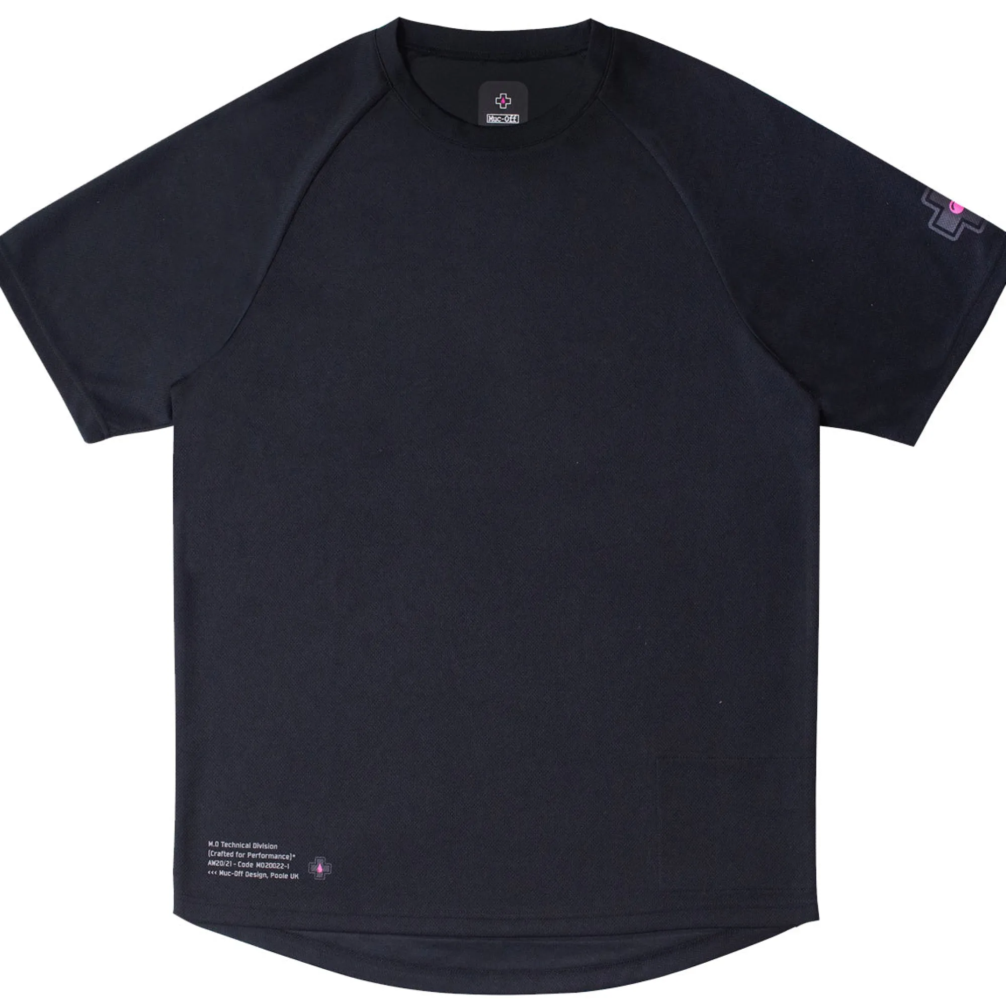 Uomo Muc-off Maglie*Magia Riders -