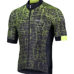 Uomo Nalini Maglie*agia Ai Naranco 2.0 - Nero