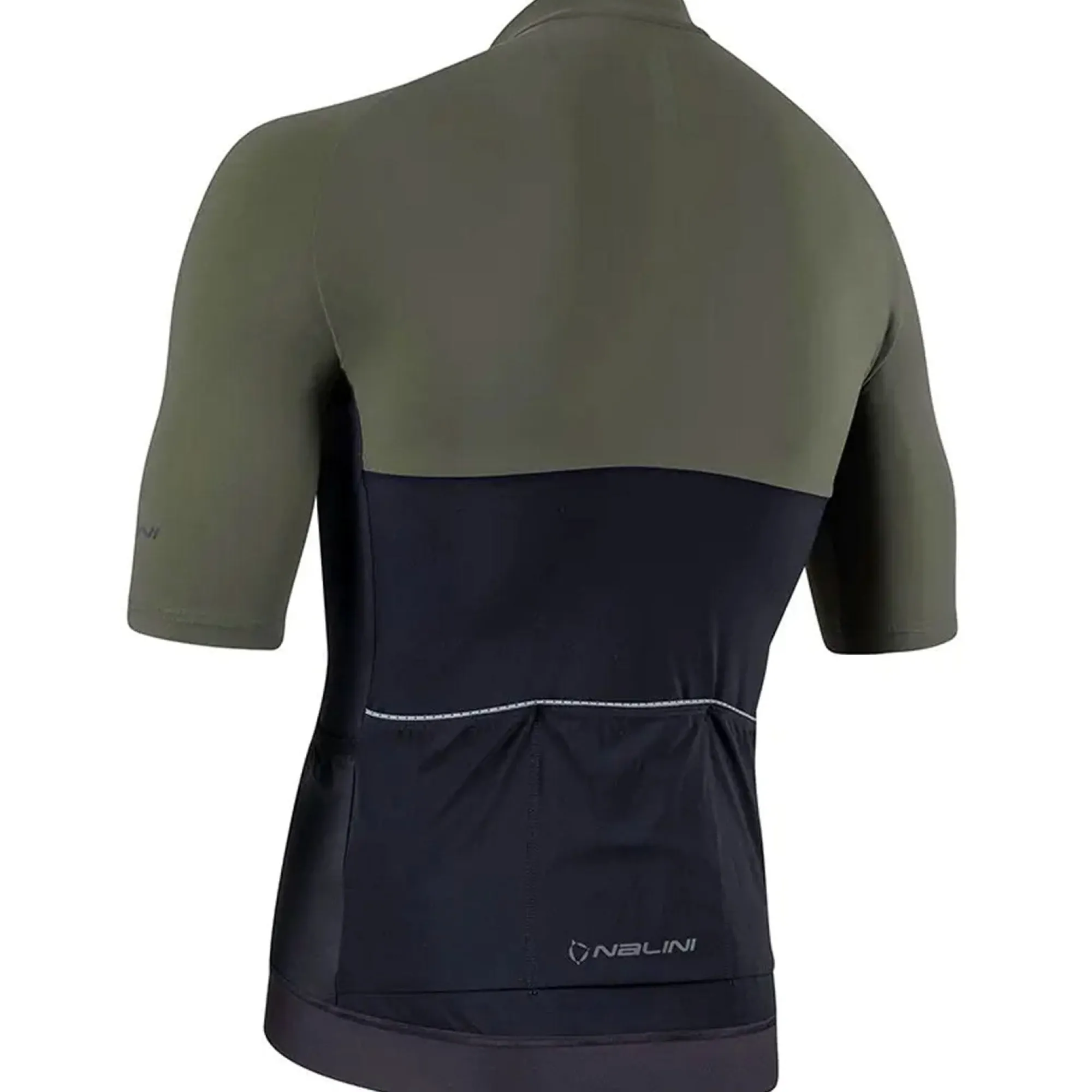 Uomo Nalini Maglie*agia Bas Sun Bock -