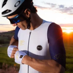 Uomo Nalini Maglie*agia Benna80 Ride - bu