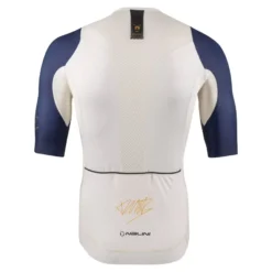 Uomo Nalini Maglie*agia Benna80 Ride - bu
