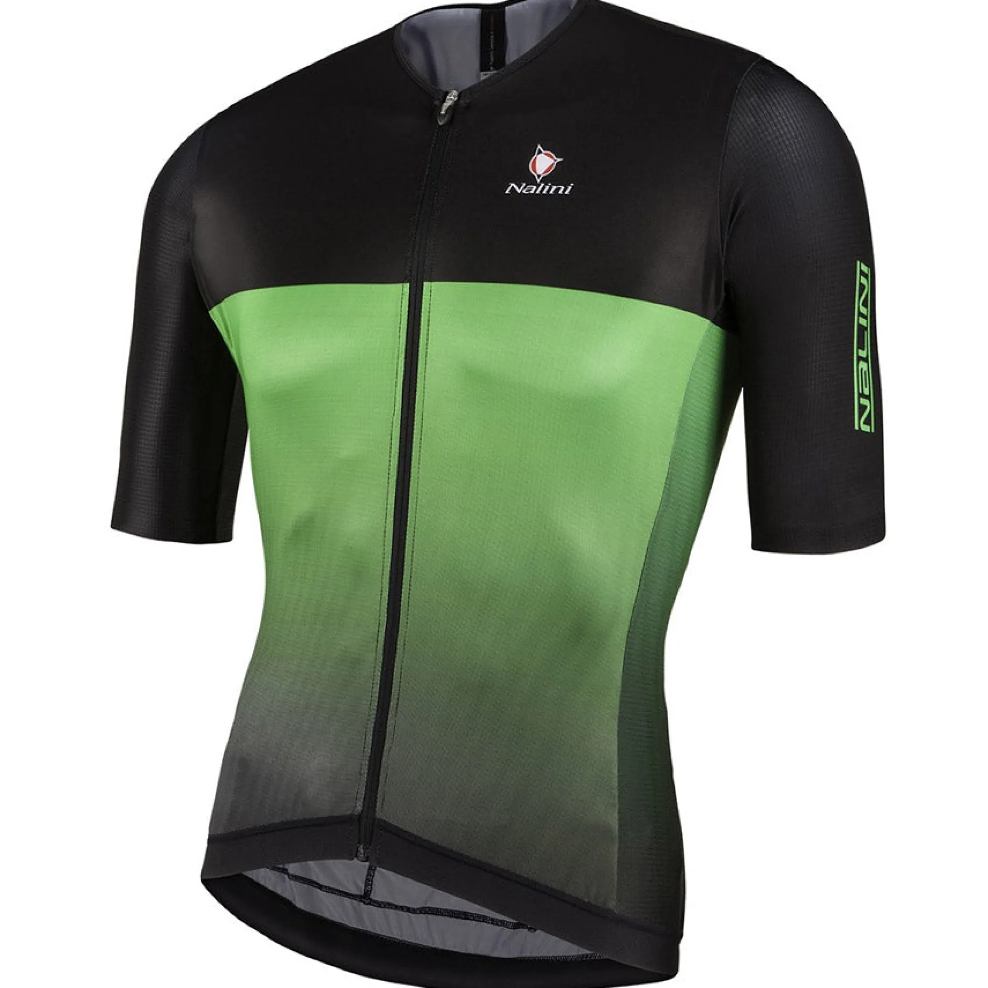 Uomo Nalini Maglie*agia Back Ti -