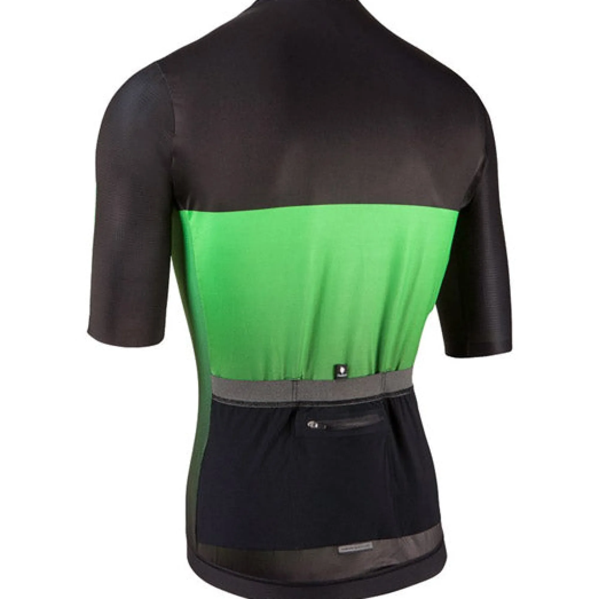 Uomo Nalini Maglie*agia Back Ti -