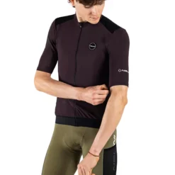 Uomo Nalini Maglie*agia Five Pocket -