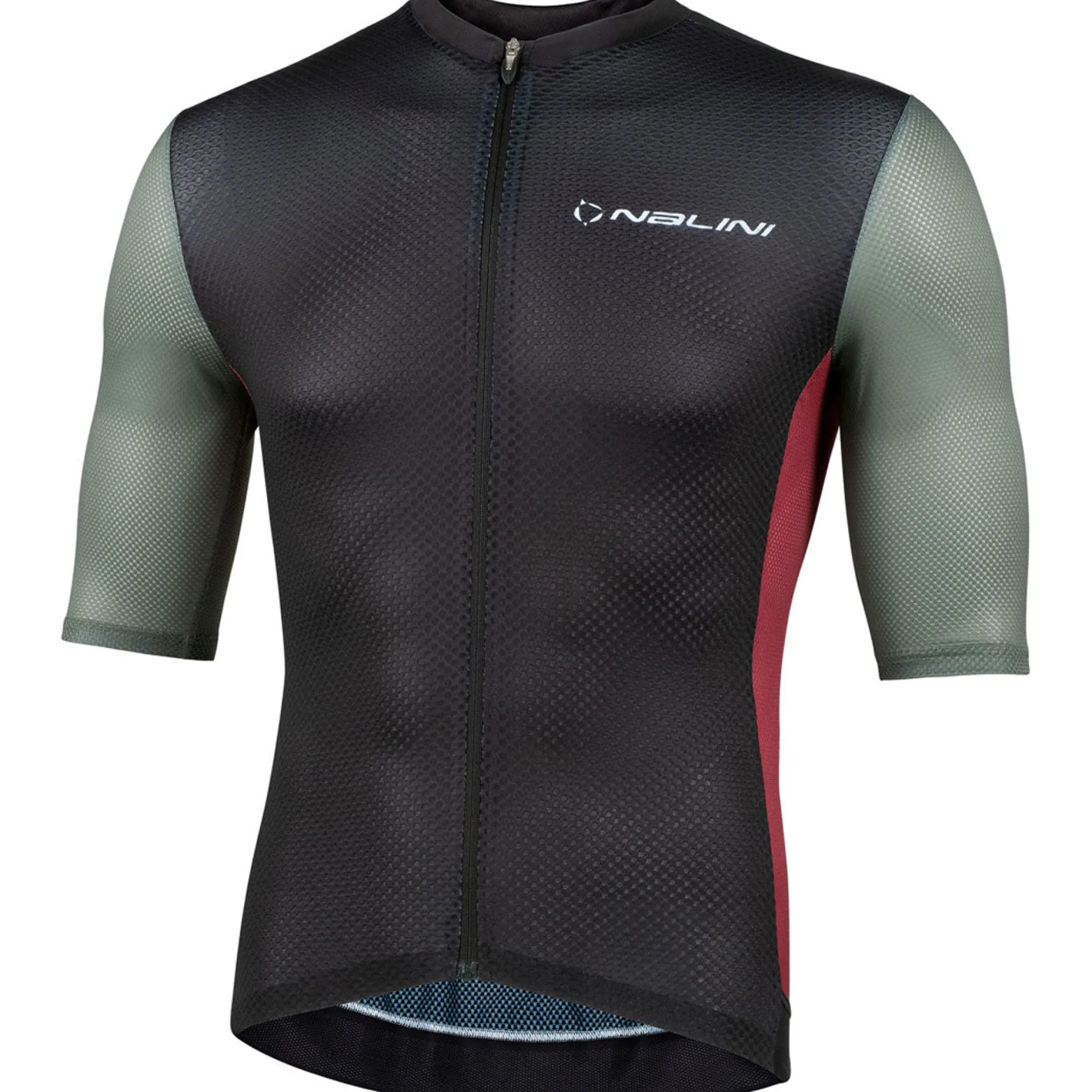 Uomo Nalini Maglie*agia Freh -