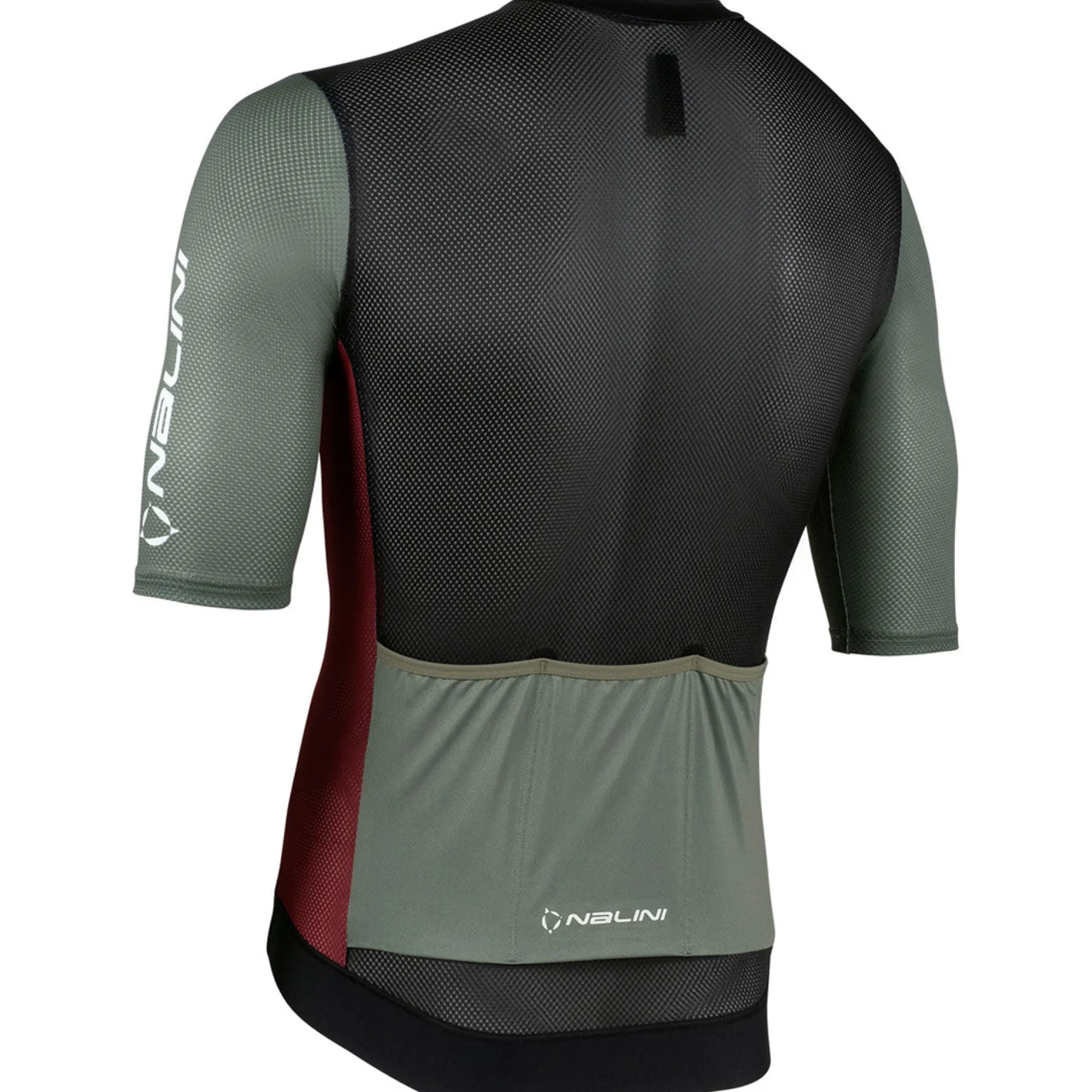 Uomo Nalini Maglie*agia Freh -