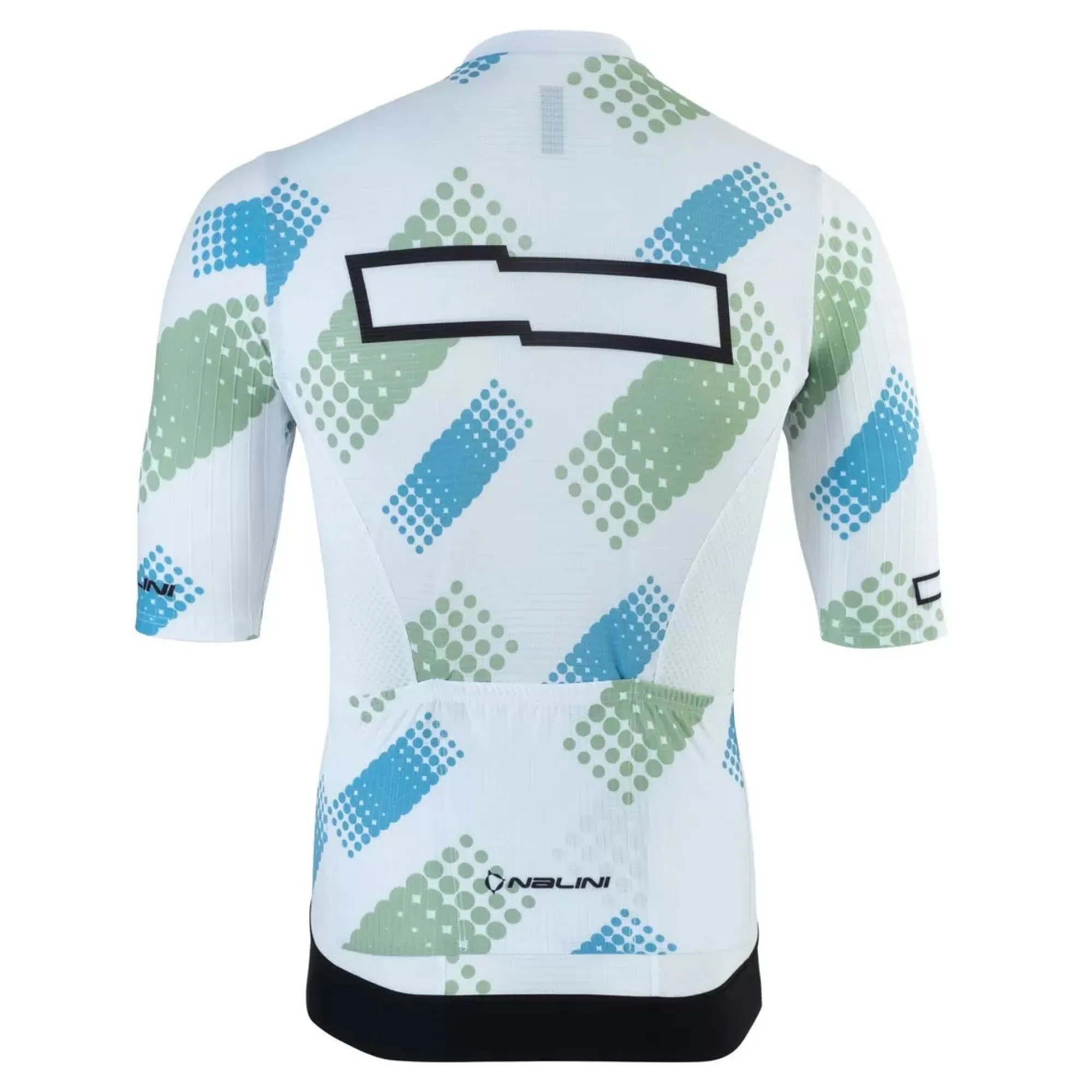 Uomo Nalini Maglie*agia Hare -