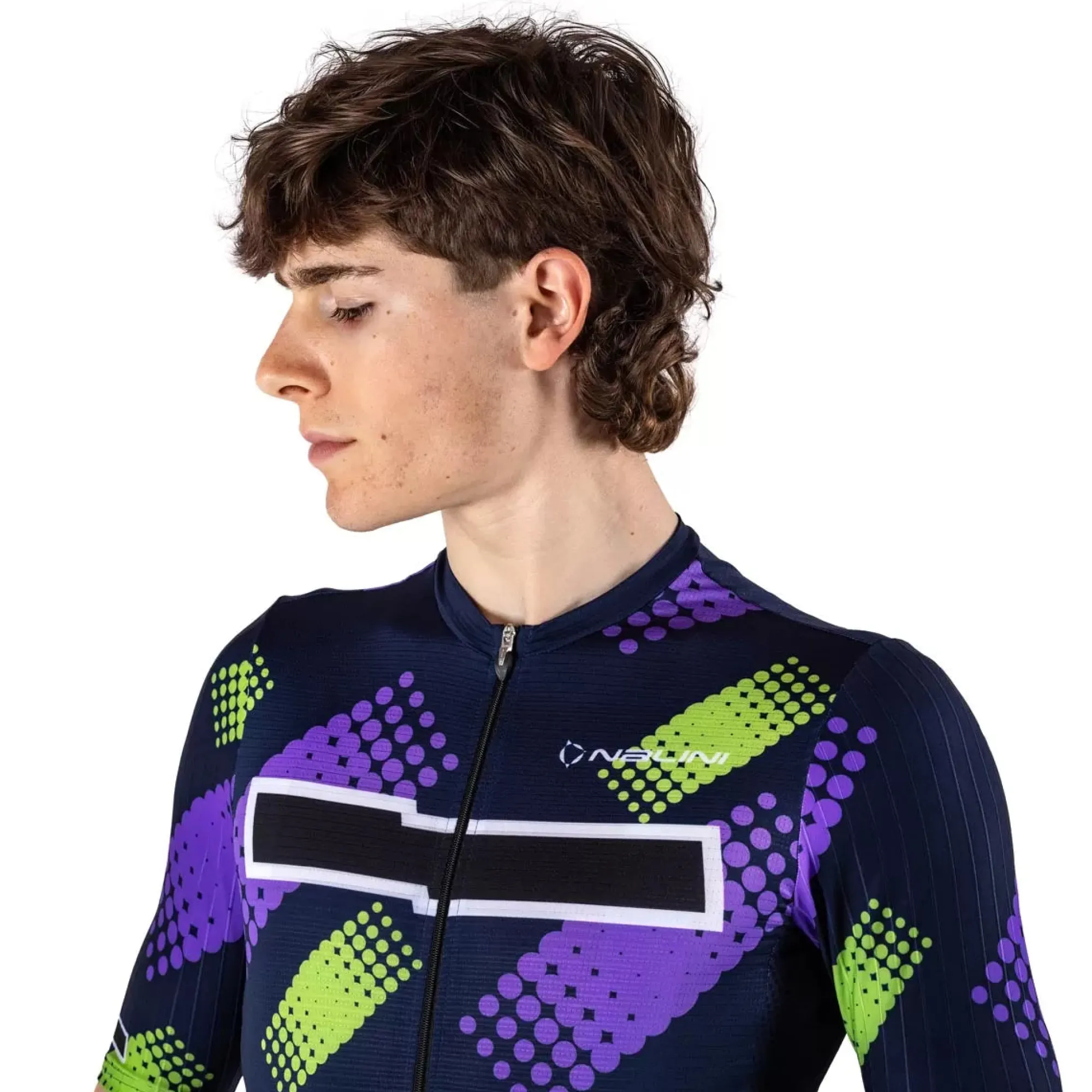 Uomo Nalini Maglie*agia Hare -