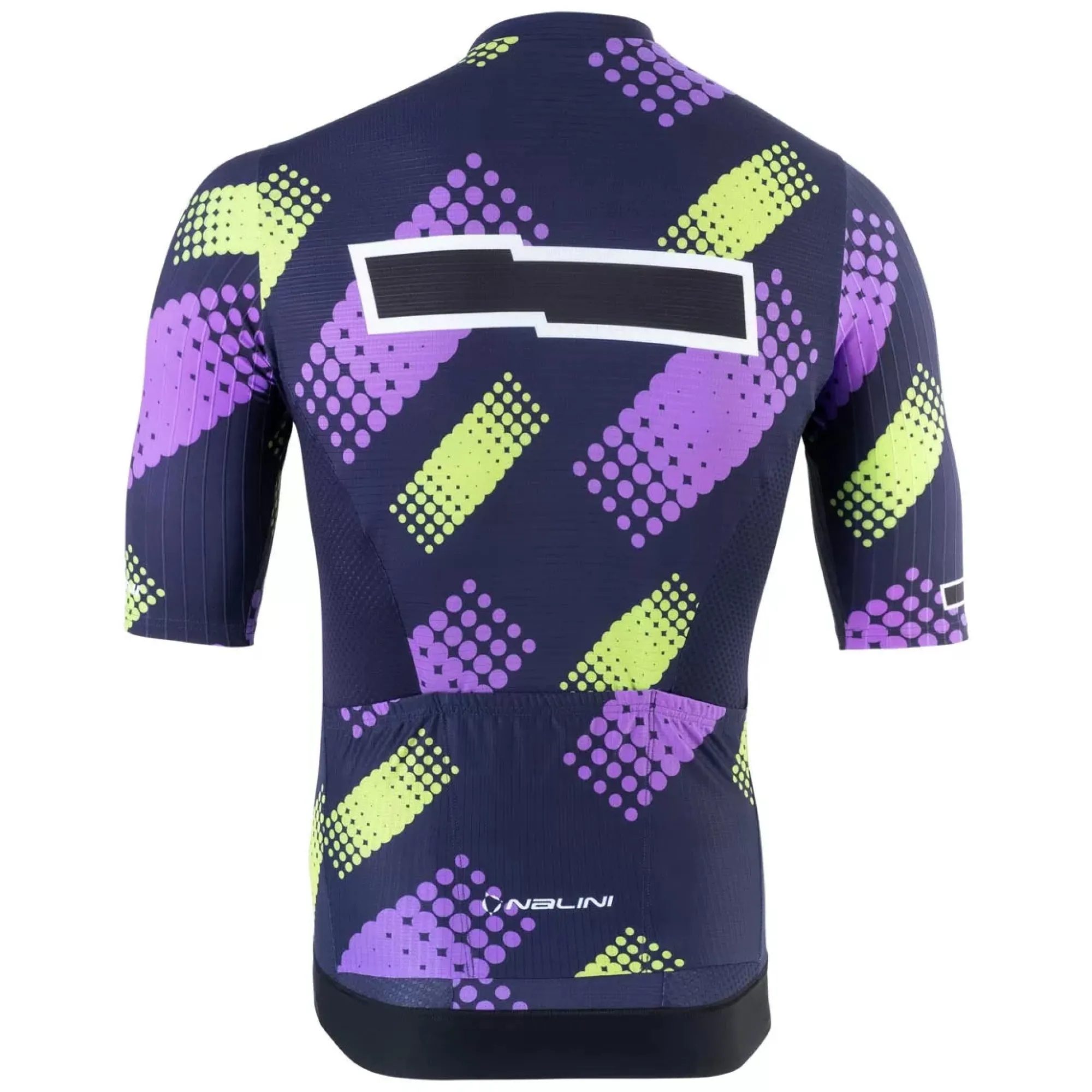 Uomo Nalini Maglie*agia Hare -