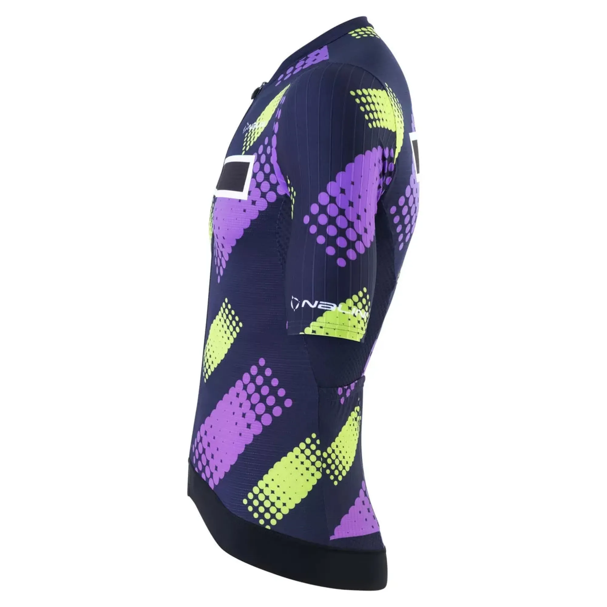 Uomo Nalini Maglie*agia Hare -