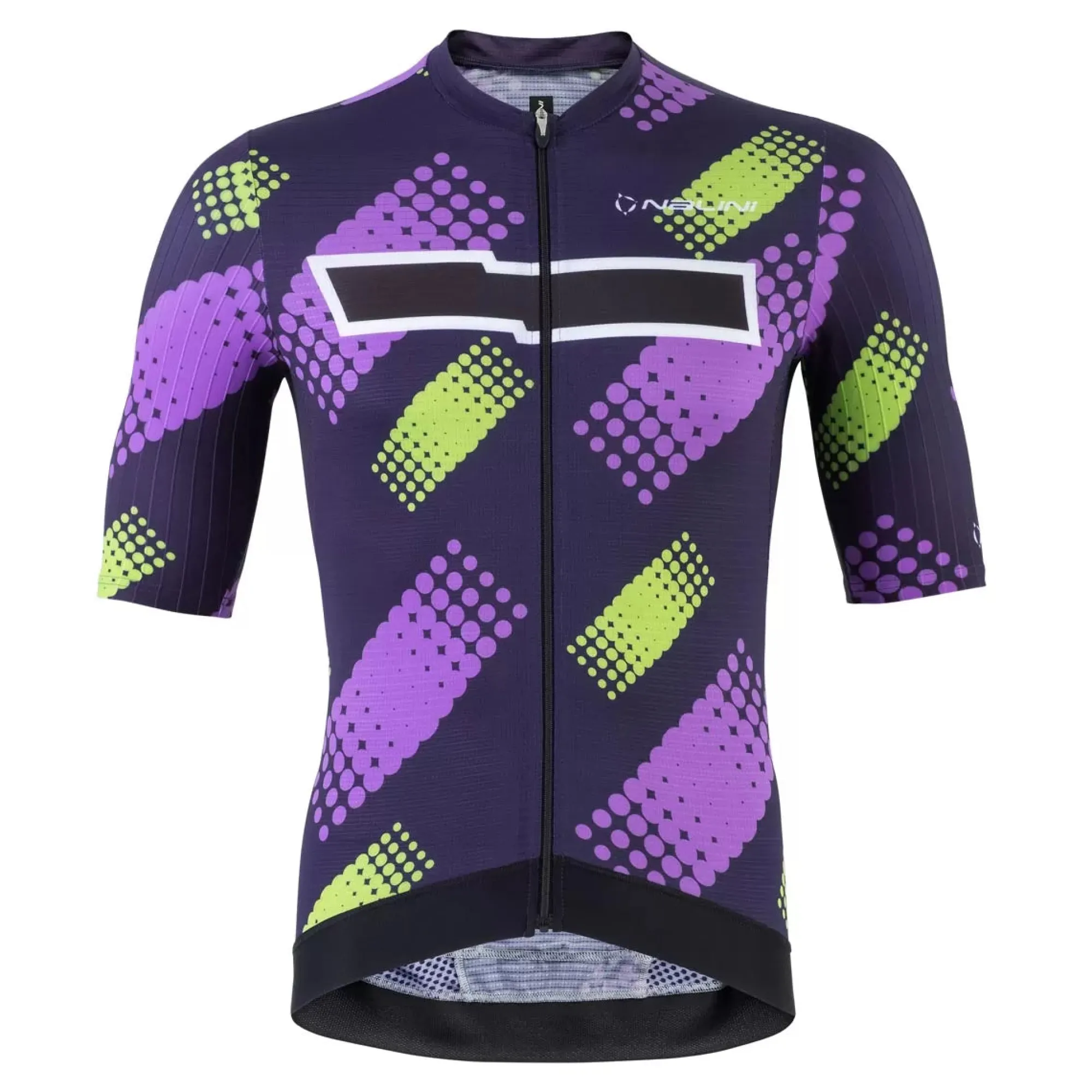 Uomo Nalini Maglie*agia Hare -