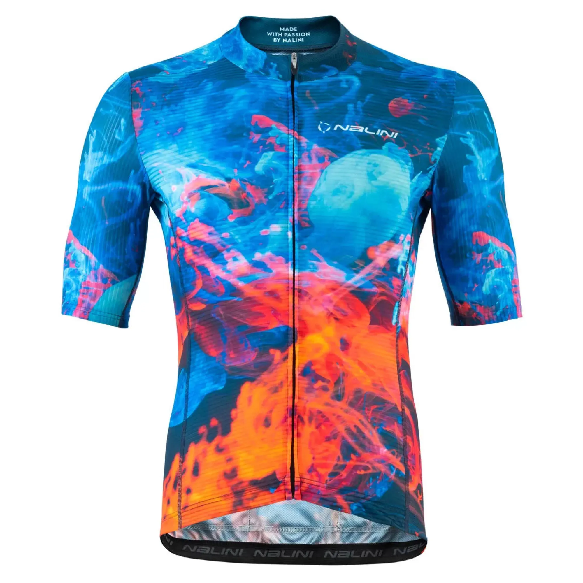Uomo Nalini Maglie*agia iquid -