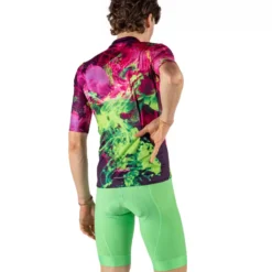 Uomo Nalini Maglie*agia iquid -