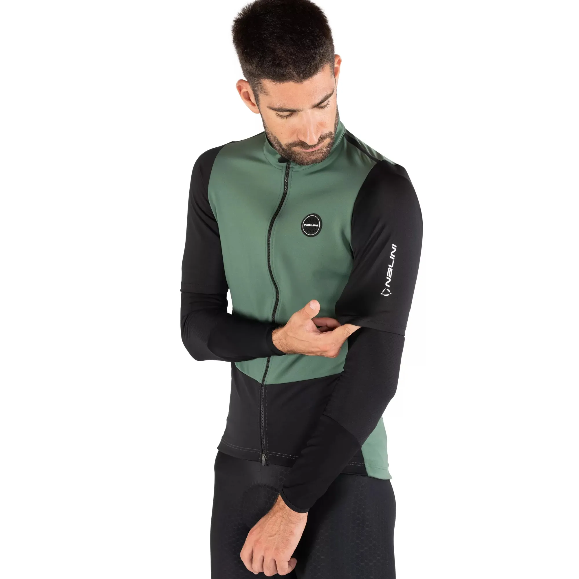 Uomo Nalini Maglie*agia iurina ight -