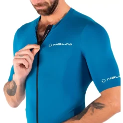 Uomo Nalini Maglie*agia Pure -