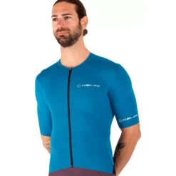 Uomo Nalini Maglie*agia Pure -