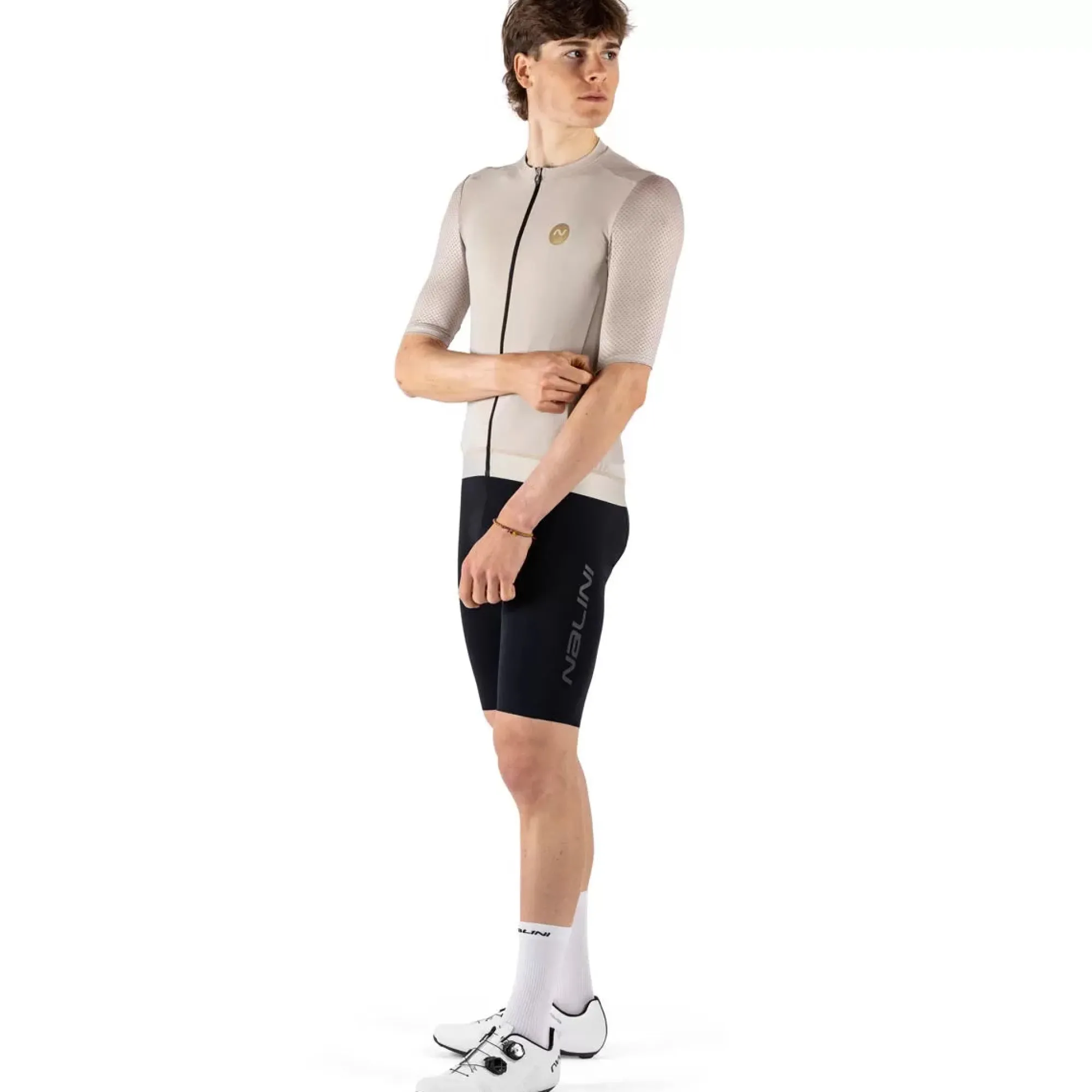 Uomo Nalini Maglie*agia Pure God -