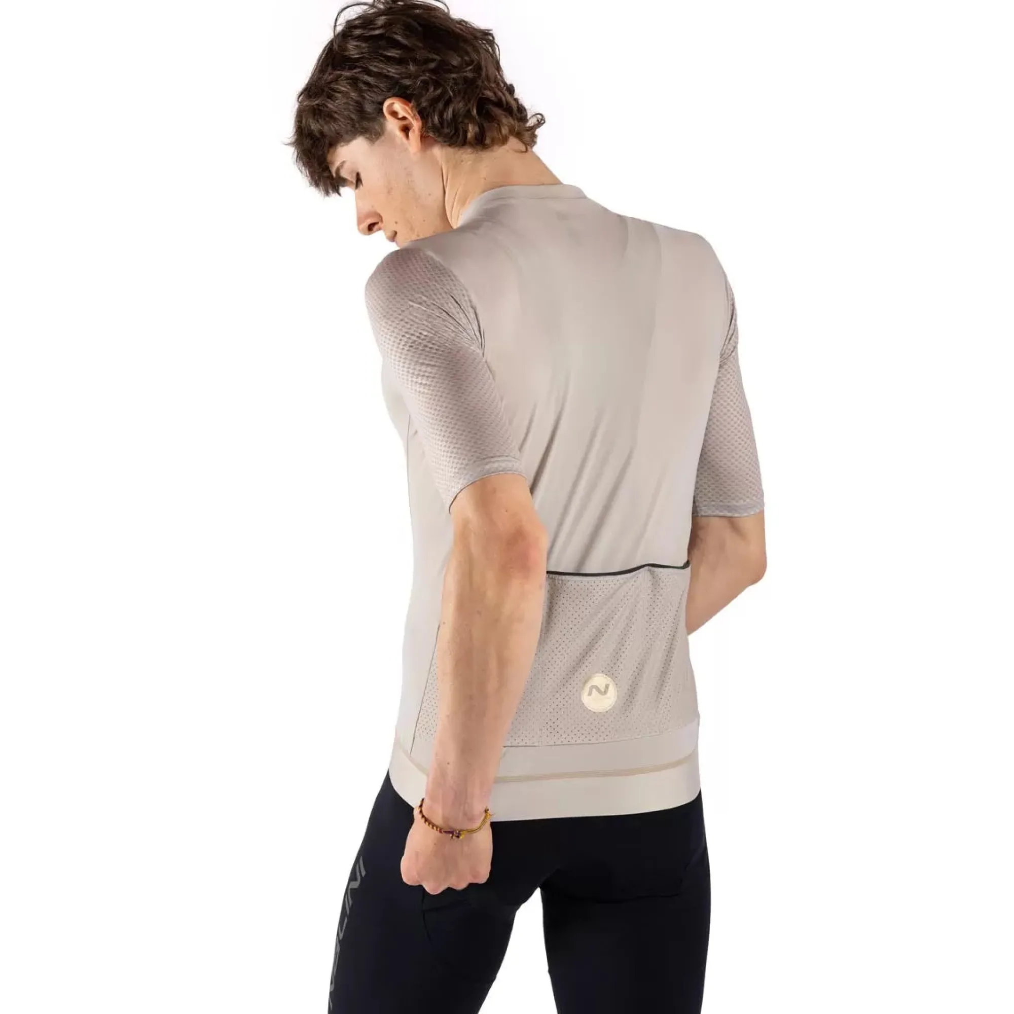 Uomo Nalini Maglie*agia Pure God -