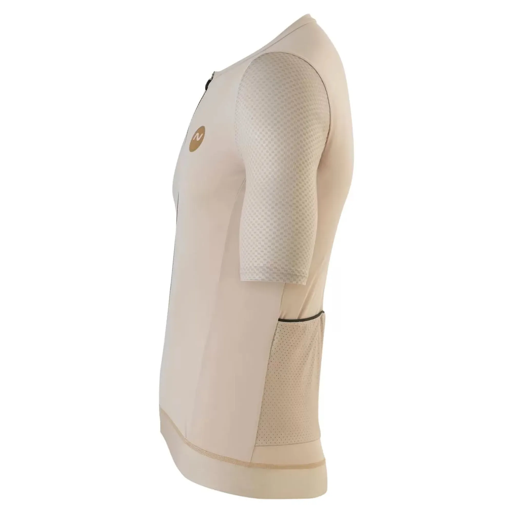 Uomo Nalini Maglie*agia Pure God -