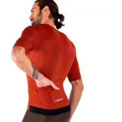 Uomo Nalini Maglie*agia Pure -