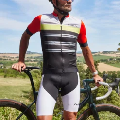 Uomo Nalini Maglie*agia eatte - grigio
