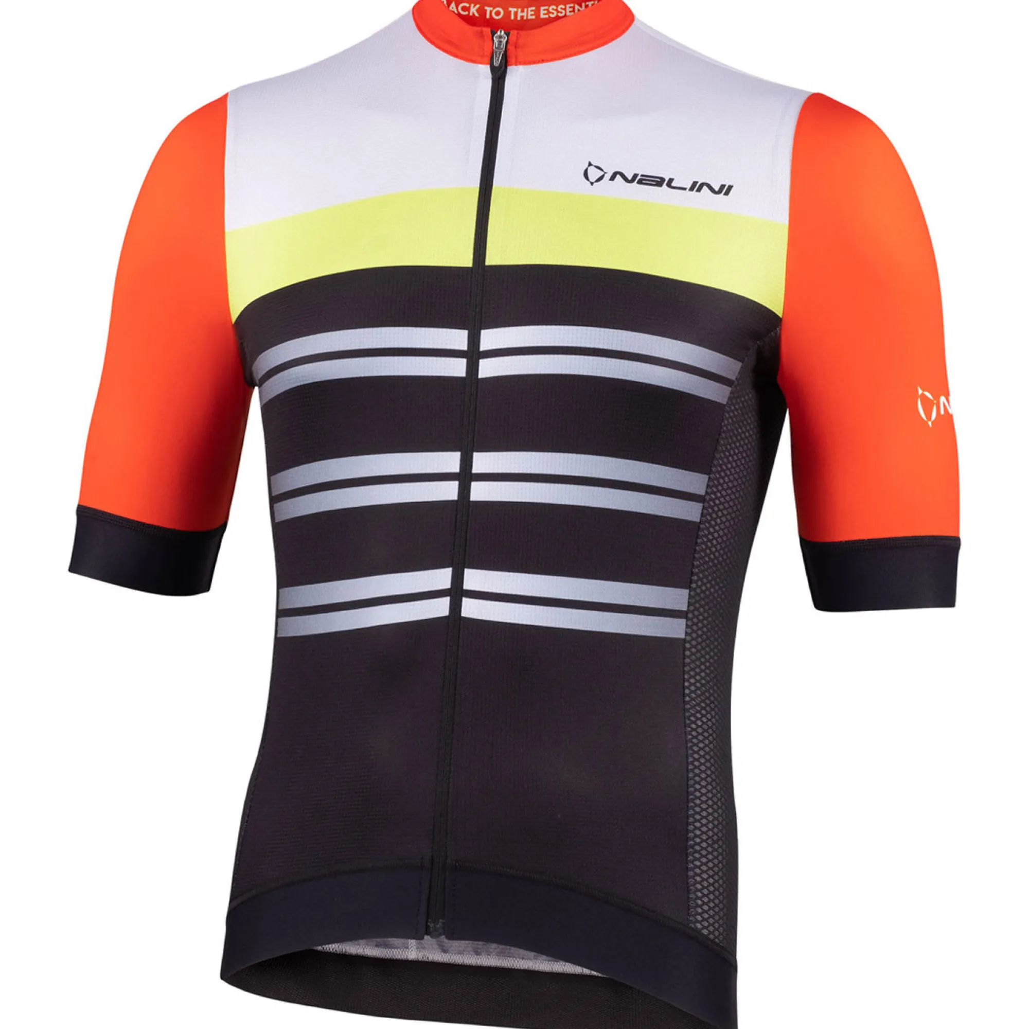 Uomo Nalini Maglie*agia eatte - grigio