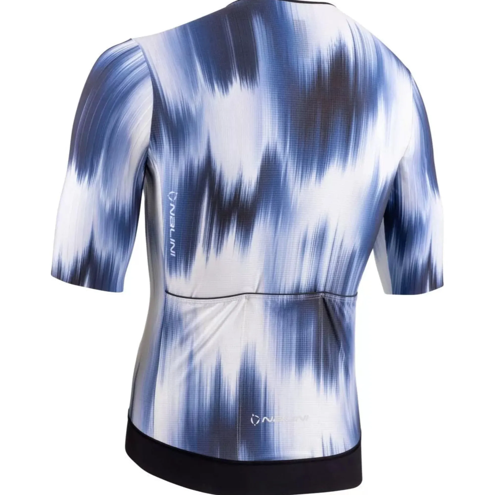Uomo Nalini Maglie*agia kinpeed -