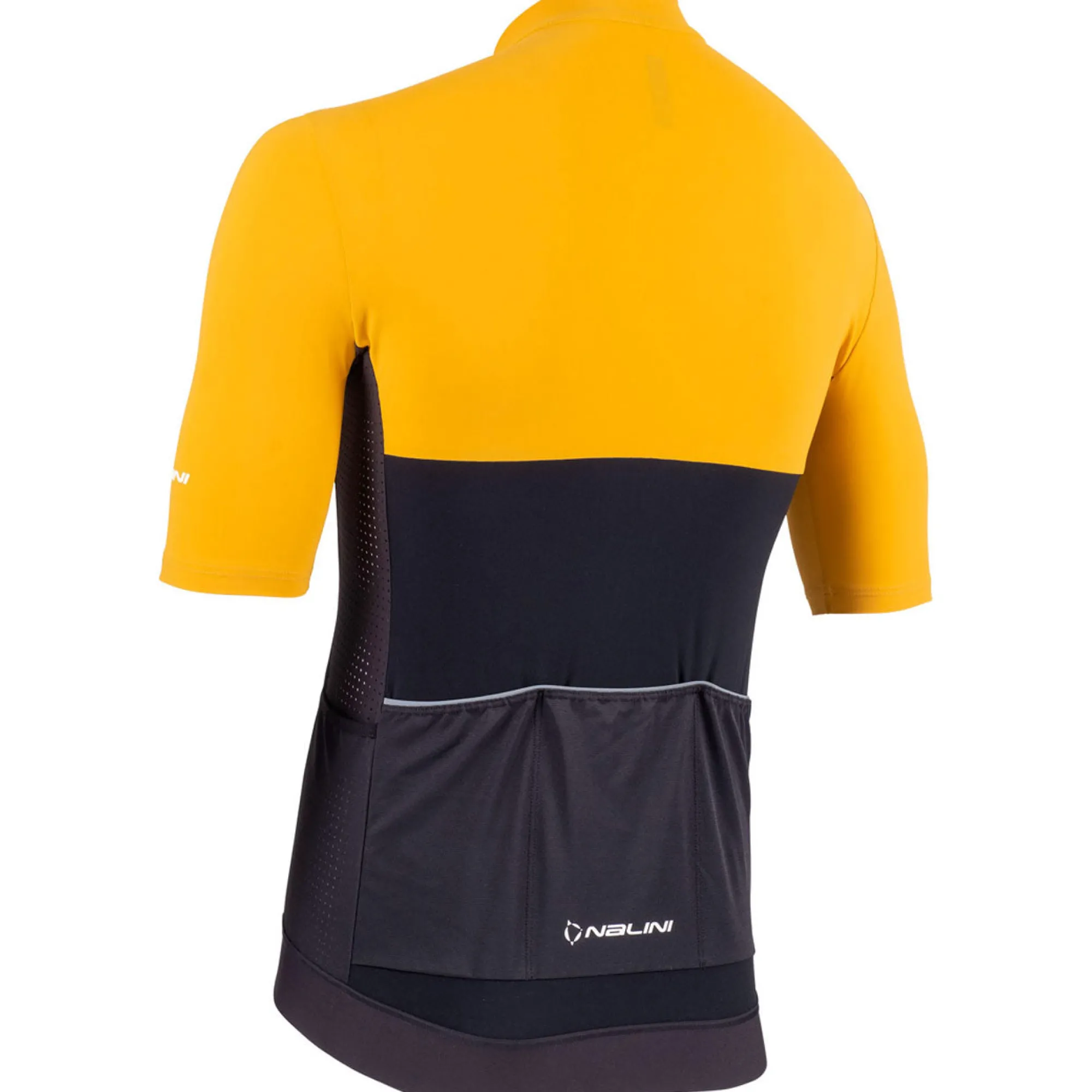 Uomo Nalini Maglie*agia Sun Cover -