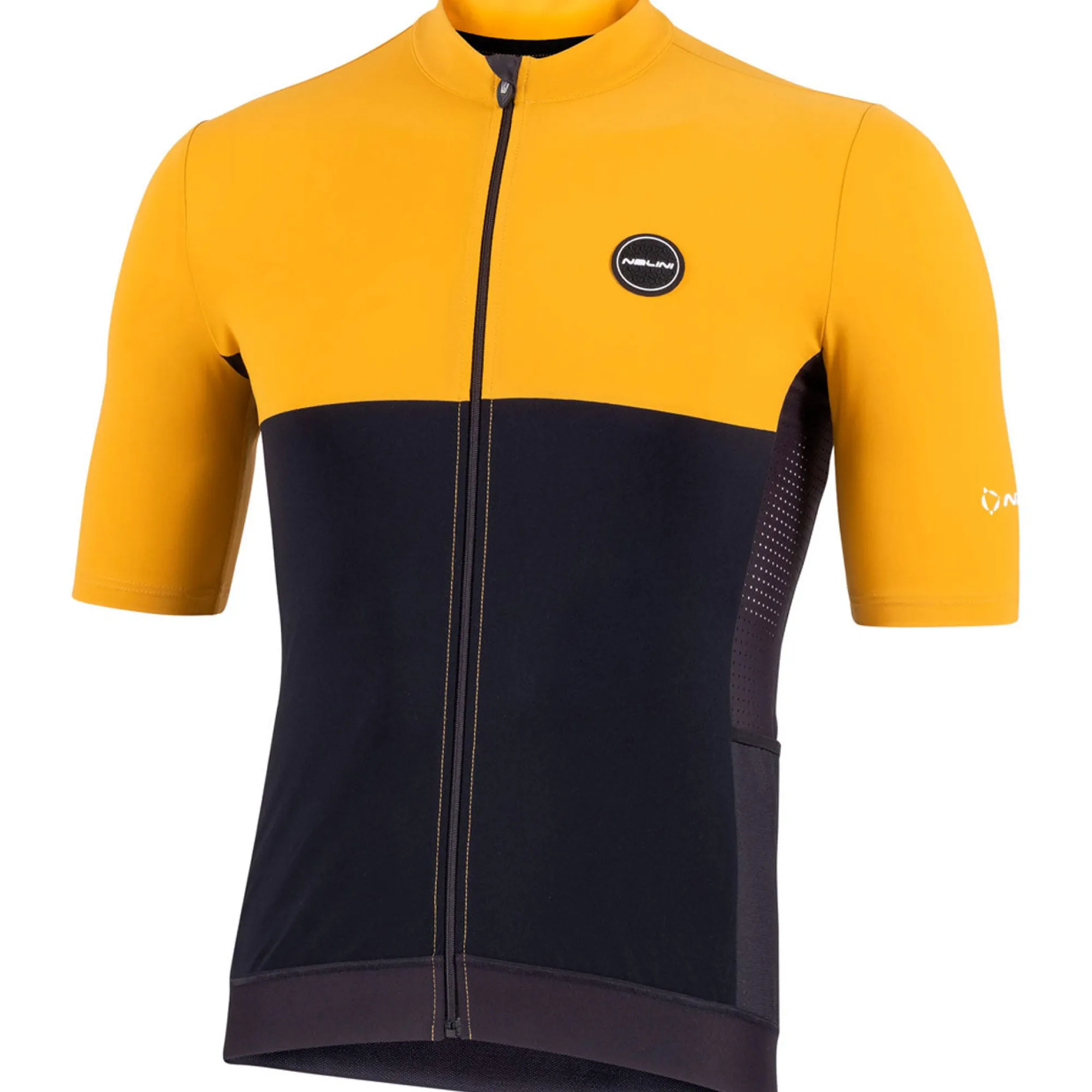 Uomo Nalini Maglie*agia Sun Cover -