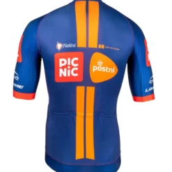 Uomo Nalini Maglie*agia Tea Picnic-Potn 2025 Racing