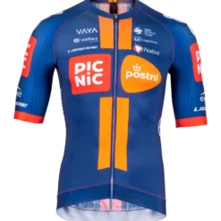 Uomo Nalini Maglie*agia Tea Picnic-Potn 2025 Racing
