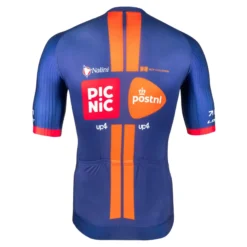 Uomo Nalini Maglie*agia Tea Picnic-Potn 2026 Racing