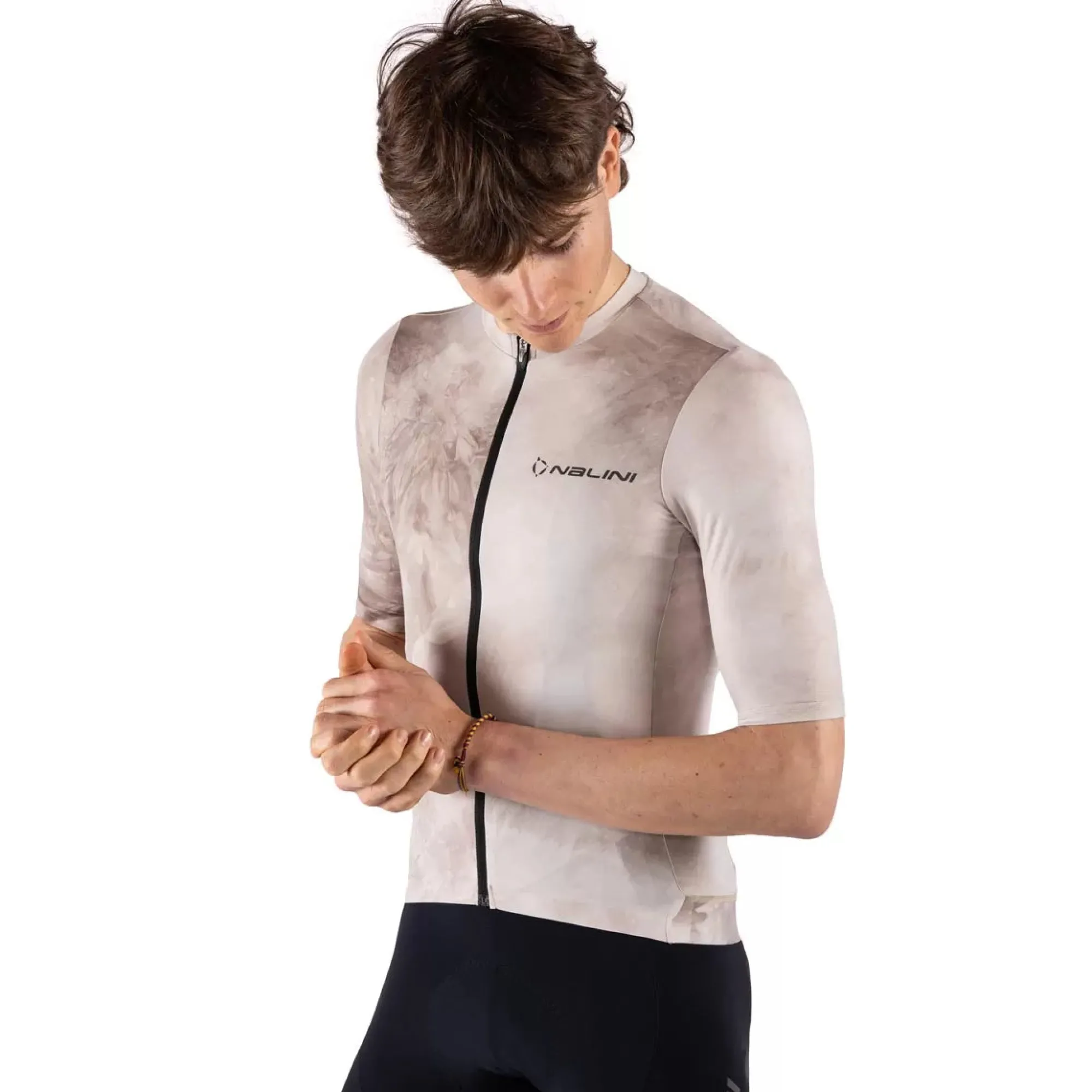 Uomo Nalini Maglie*agia Tie Dye -