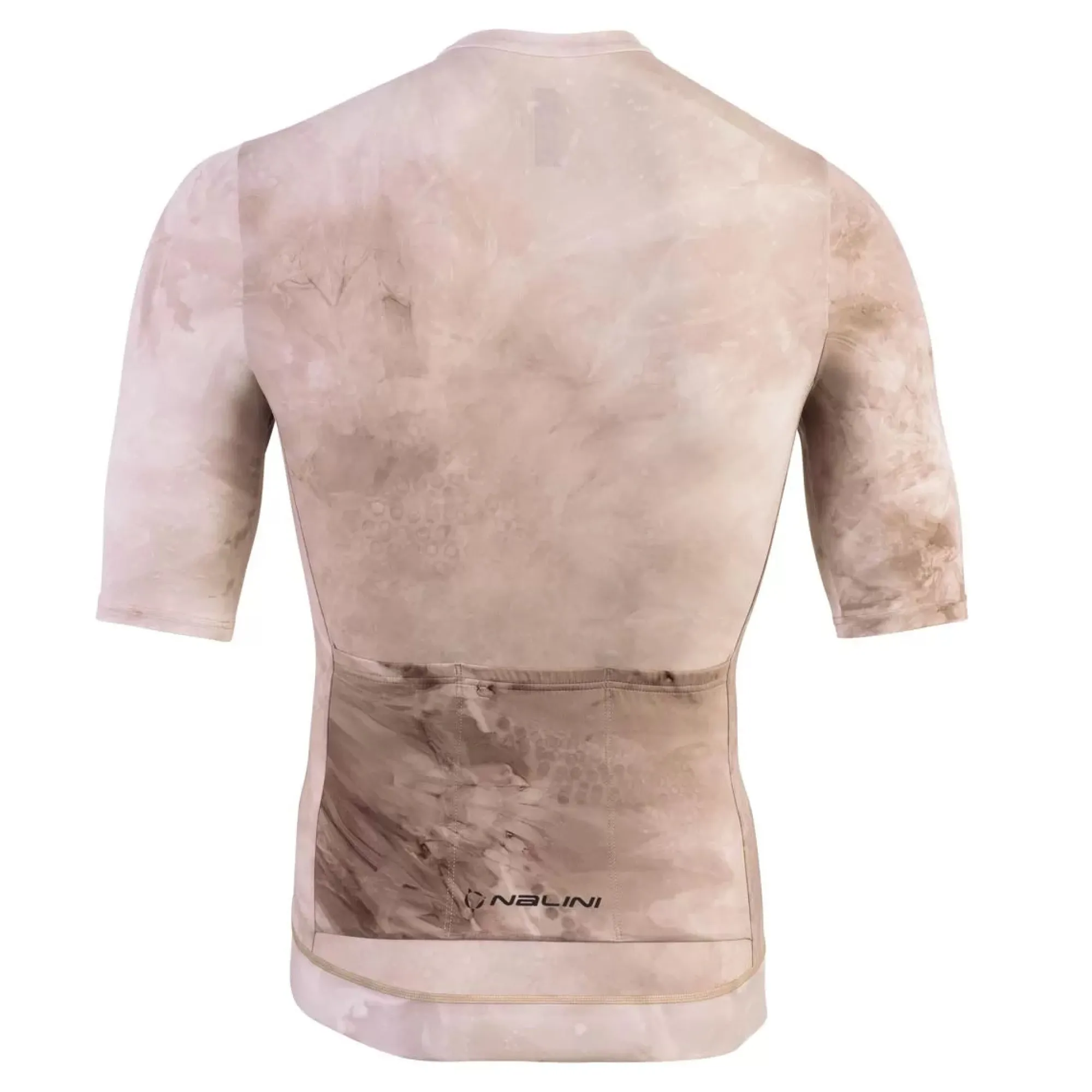 Uomo Nalini Maglie*agia Tie Dye -